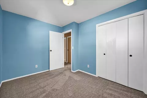 Bedroom - 104 E Douglas St, Carlock, IL 61725 photo 4 of 9