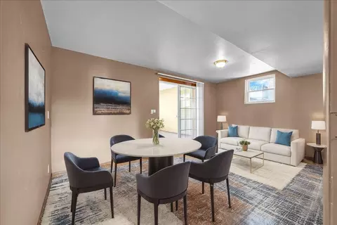 Dining - 104 E Douglas St, Carlock, IL 61725 photo 2 of 2