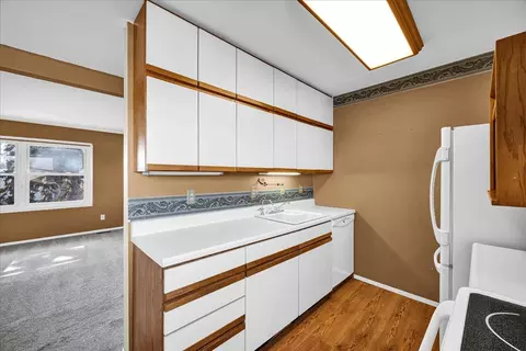 Kitchen - 104 E Douglas St, Carlock, IL 61725 photo 1 of 2
