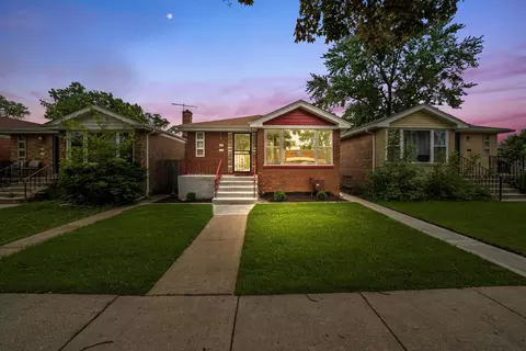 1723 W 75th Pl, Chicago, IL 60620