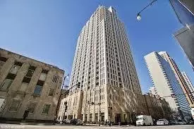 1250 S Michigan Ave #1306, Chicago, IL 60605