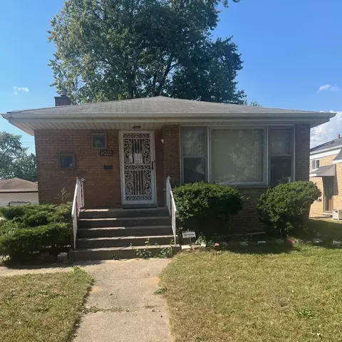 14222 S Woodlawn Ave, Dolton, IL 60419