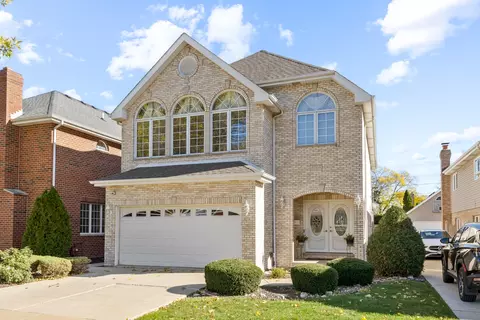 5705 S Natoma Ave, Chicago, IL 60638