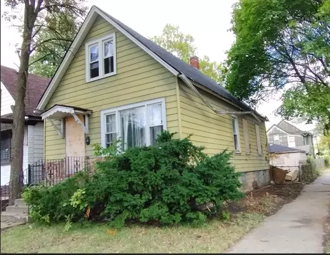 Exterior - 500 W 103rd Pl, Chicago, IL 60628 photo 2 of 2