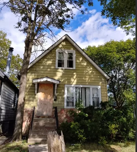 500 W 103rd Pl, Chicago, IL 60628