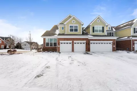 1216 Rockway Glen Ct, Elgin, IL 60124