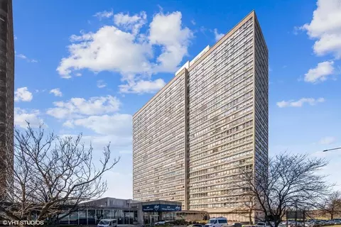 4800 S Chicago Beach Dr #1910S, Chicago, IL 60615