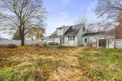 Exterior - 391 Cornell Ln, Elgin, IL 60123 photo 1 of 1