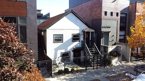529 N Wood St, Chicago, IL 60622