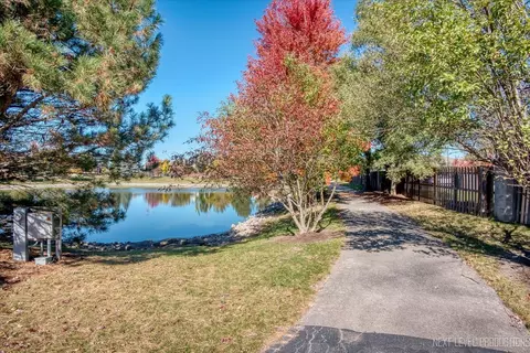 1213 Bridgehampton Dr, Plainfield, IL 60586 photo 31