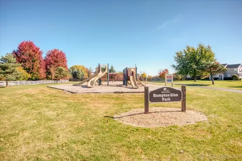 1213 Bridgehampton Dr, Plainfield, IL 60586 photo 32