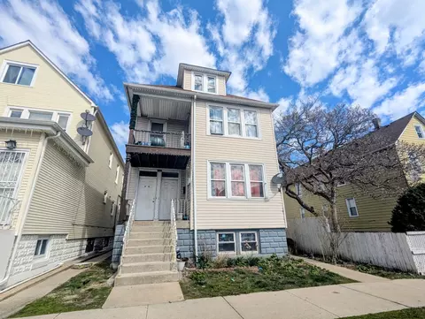7548 W 61st St, Summit, IL 60501