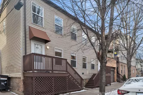 648 N Bishop St #S, Chicago, IL 60642