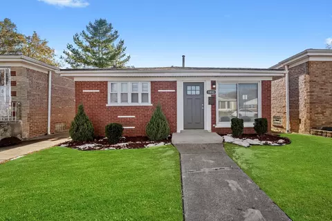 1033 W 108th St, Chicago, IL 60643