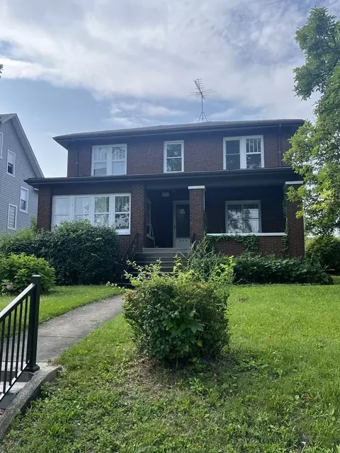 Undisclosed, Chicago Heights, IL 60411