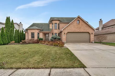 717 Casey Dr, Minooka, IL 60447