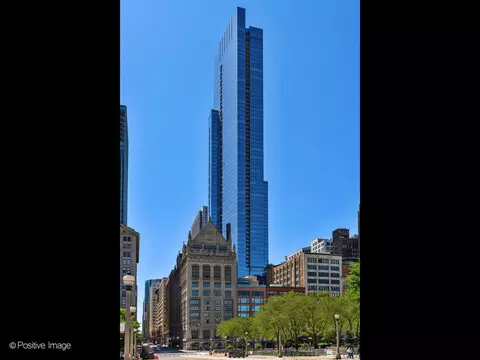 60 E Monroe St #2001, Chicago, IL 60603