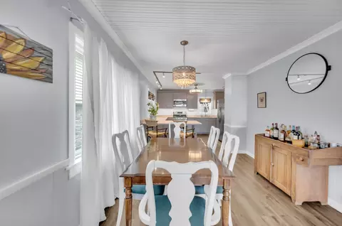 Dining - 4018 Pitzen Rd, Johnsburg, IL 60051 photo 1 of 3