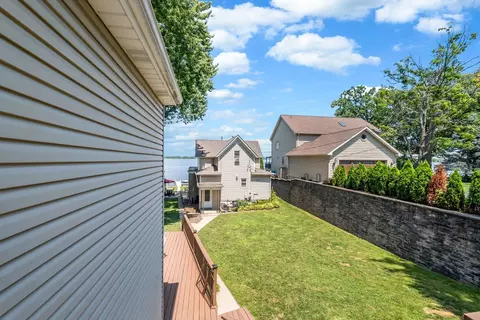 Exterior - 4018 Pitzen Rd, Johnsburg, IL 60051 photo 11 of 13