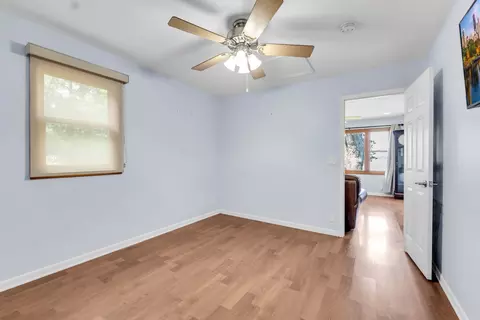 Bedroom - 4018 Pitzen Rd, Johnsburg, IL 60051 photo 6 of 7