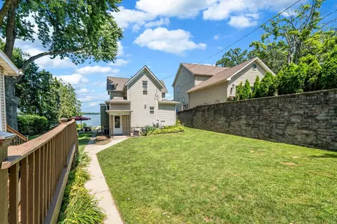 Exterior - 4018 Pitzen Rd, Johnsburg, IL 60051 photo 12 of 13