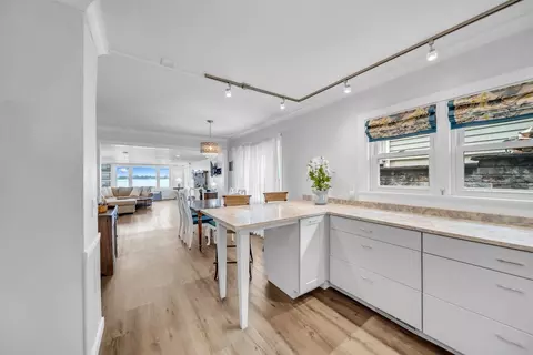 Kitchen - 4018 Pitzen Rd, Johnsburg, IL 60051 photo 1 of 4