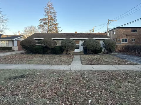 Undisclosed, Bensenville, IL 60106