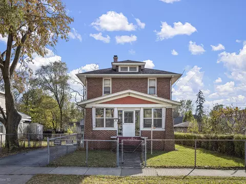 204 4th Ave, Joliet, IL 60433