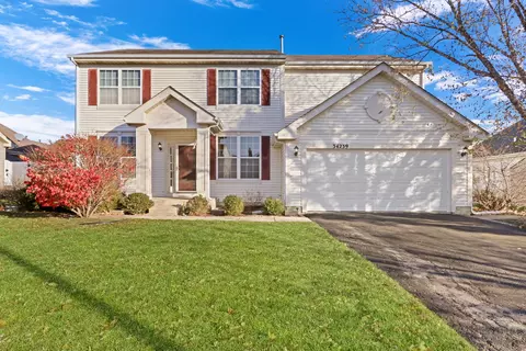 34239 N Larkspur Ct, Round Lake, IL 60073