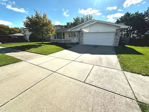 1229 E 165th Pl, South Holland, IL 60473