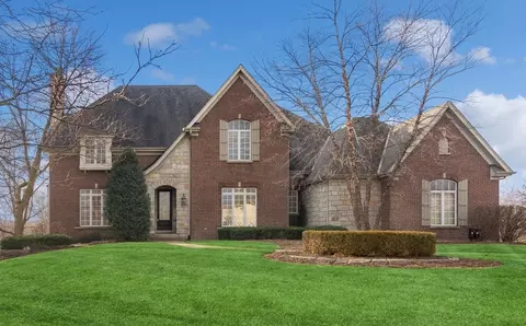 22206 N Prairie Ln, Kildeer, IL 60047