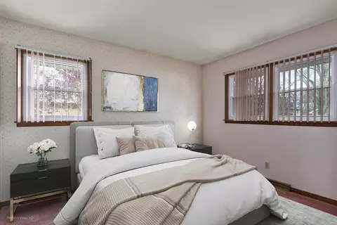 Bedroom - 3675 Dixon Dr, Morris, IL 60450 photo 4 of 5