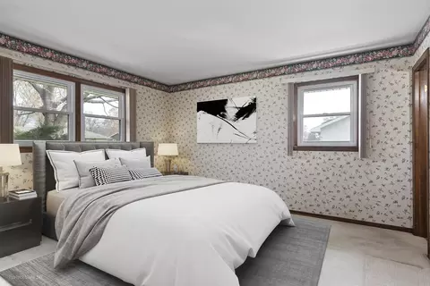 Bedroom - 3675 Dixon Dr, Morris, IL 60450 photo 2 of 5