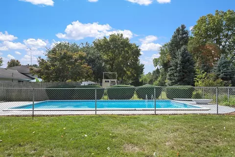 Exterior - 3675 Dixon Dr, Morris, IL 60450 photo 7 of 7