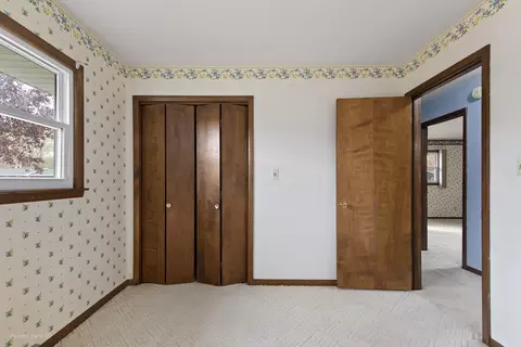 Bedroom - 3675 Dixon Dr, Morris, IL 60450 photo 5 of 5