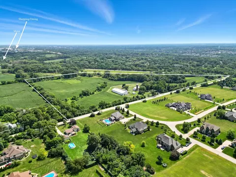 18409 Haas Rd, Mokena, IL 60448