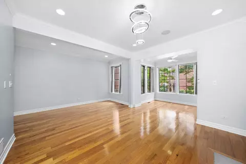 Living - 1363 E 64th St #1, Chicago, IL 60637 photo 2 of 7