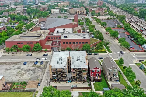View/Area - 1363 E 64th St #1, Chicago, IL 60637 photo 3 of 4