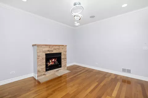 Living - 1363 E 64th St #1, Chicago, IL 60637 photo 3 of 7