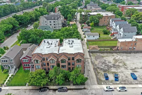View/Area - 1363 E 64th St #1, Chicago, IL 60637 photo 4 of 4