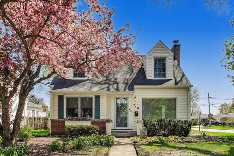 745 S Chestnut Ave, Arlington Heights, IL 60005