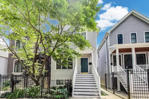 1919 W Fletcher St, Chicago, IL 60657