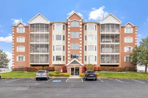 7912 Trinity Cir #1NW, Tinley Park, IL 60487