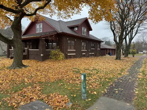 203 S 1st St, Tonica, IL 61370