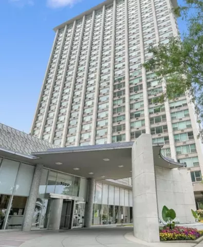 3600 N Lake Shore Dr #518, Chicago, IL 60613