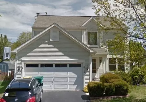 1412 Fairport Dr, Grayslake, IL 60030