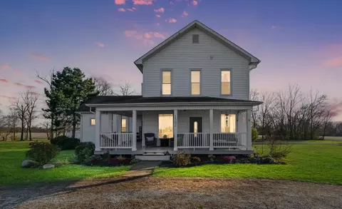 1502 E Winter Ave, Danville, IL 61834