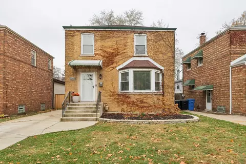 11428 S Campbell Ave, Chicago, IL 60655