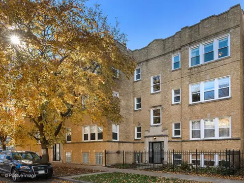 4022 N Monticello Ave #3N, Chicago, IL 60618