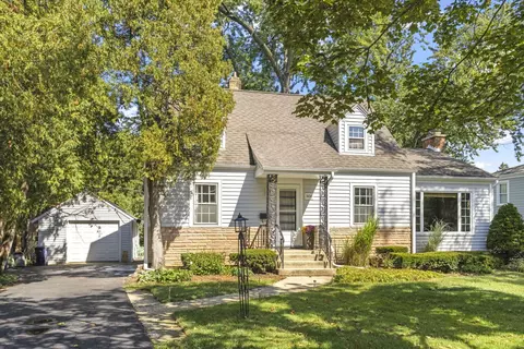 306 W Sunset Ave, Lombard, IL 60148
